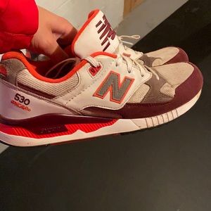 New Balance men’s 530